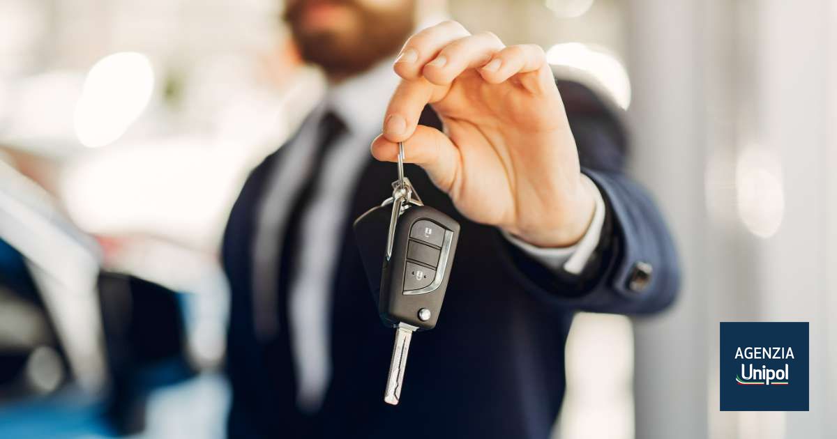Il noleggio auto a lungo termine che si adatta alle tue esigenze